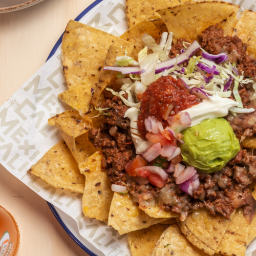 MEXICALI FRESH