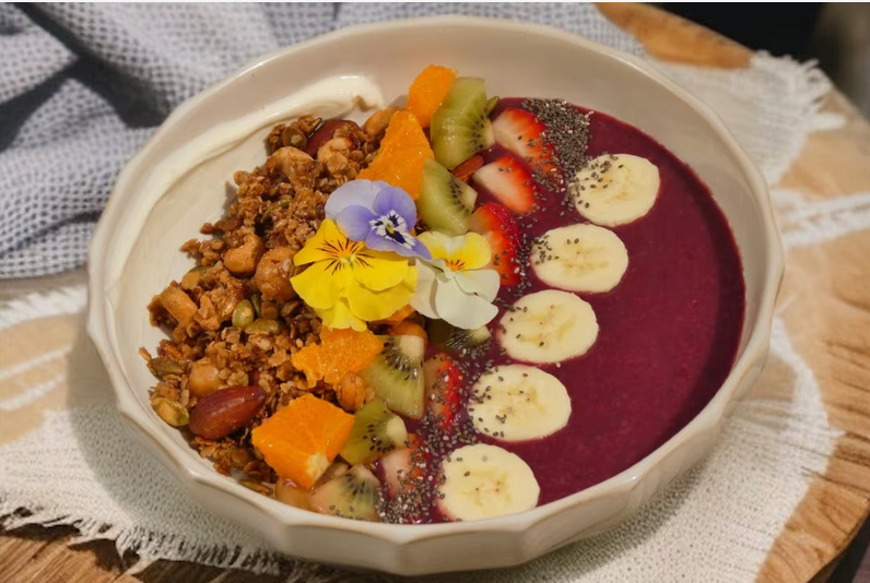 AVODI VEGETARIAN & CAFE