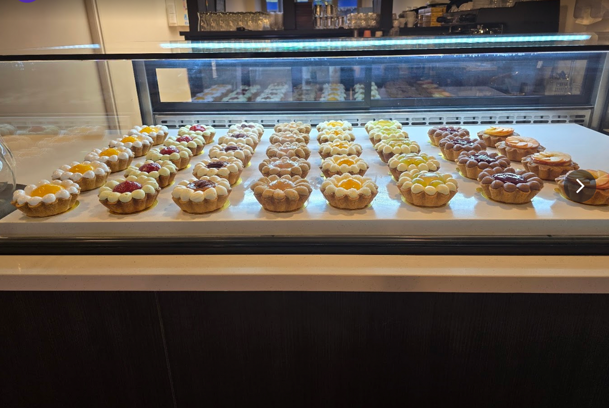 T_ART PATISSERIE