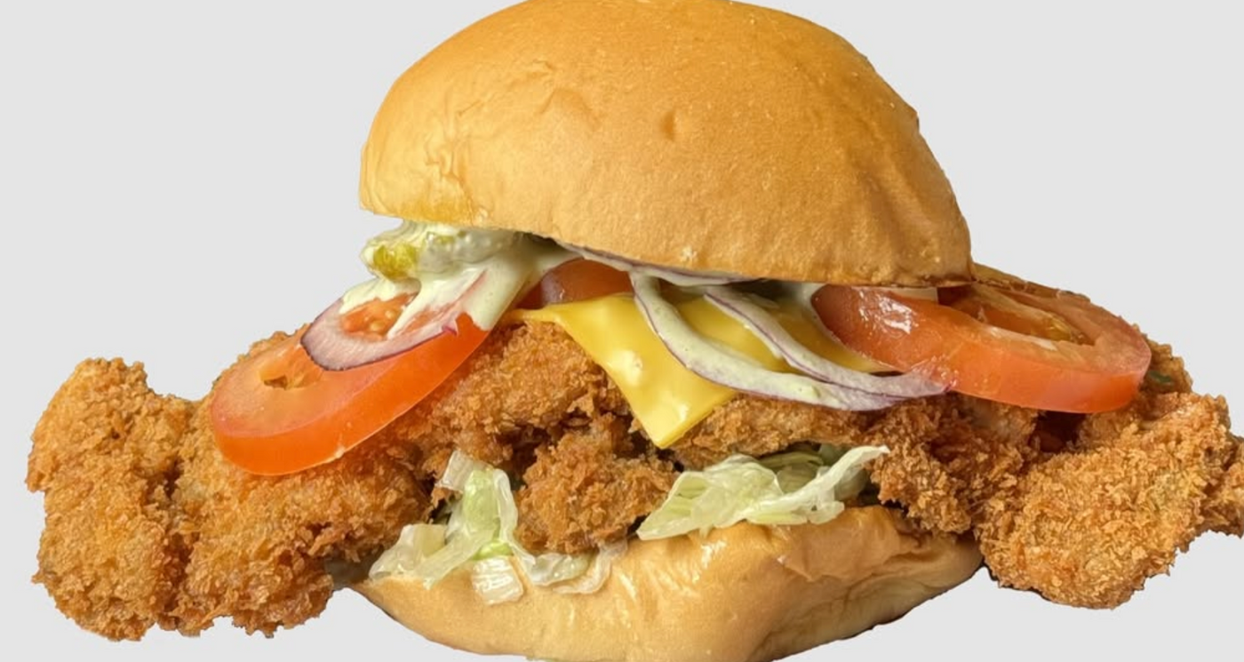 CRACK CHICKEN