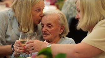 Little Sisters of the Poor celebrate six centenarians’ birthdays