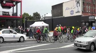 PONSONBY MARKET DAY - PONSONBY NEWS TV