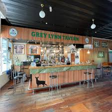 GREY LYNN TAVERN